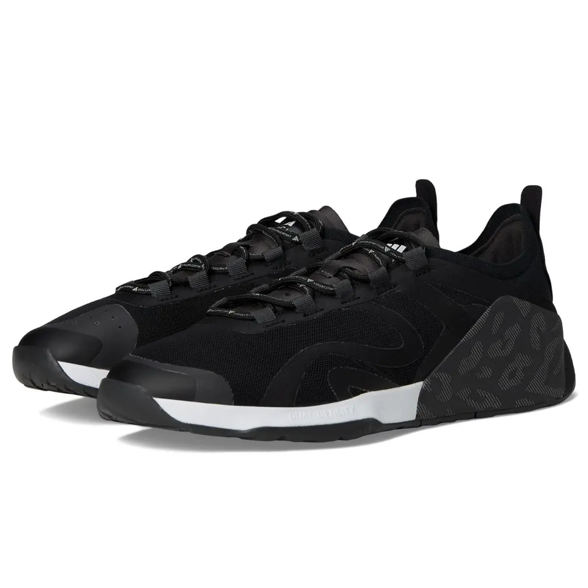Adidas shoes - Core Black 6