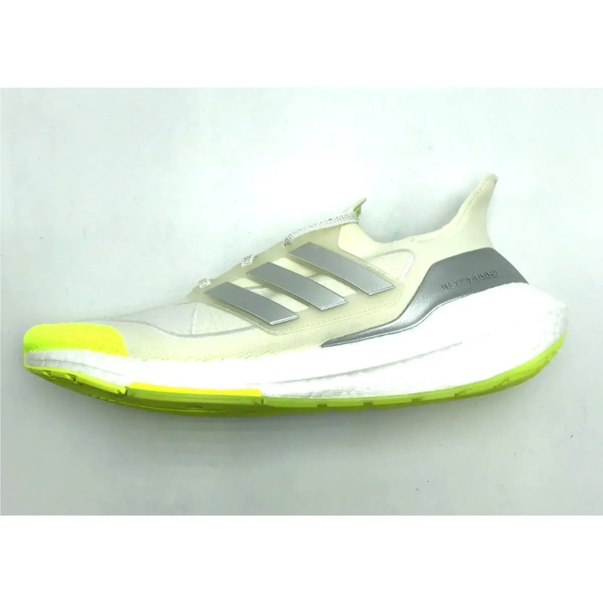 Adidas shoes - adidas Ultra Boost - Ultra Boost - HR0181 - Off White/Silver Metallic/Cloud White 0