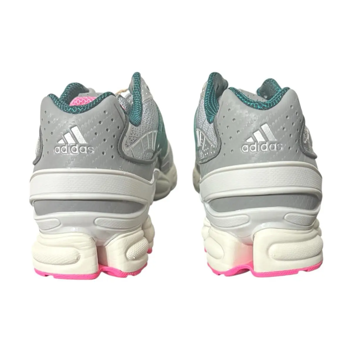 Adidas shoes - Adidas Ozweego Pro - Ozweego Pro - IH0416 - Blue 3