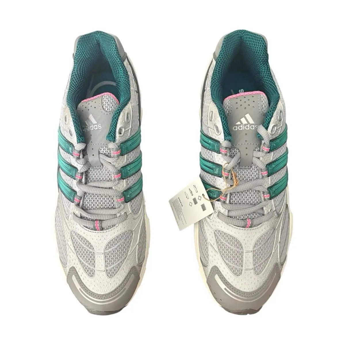 Adidas shoes - Adidas Ozweego Pro - Ozweego Pro - IH0416 - Blue 8