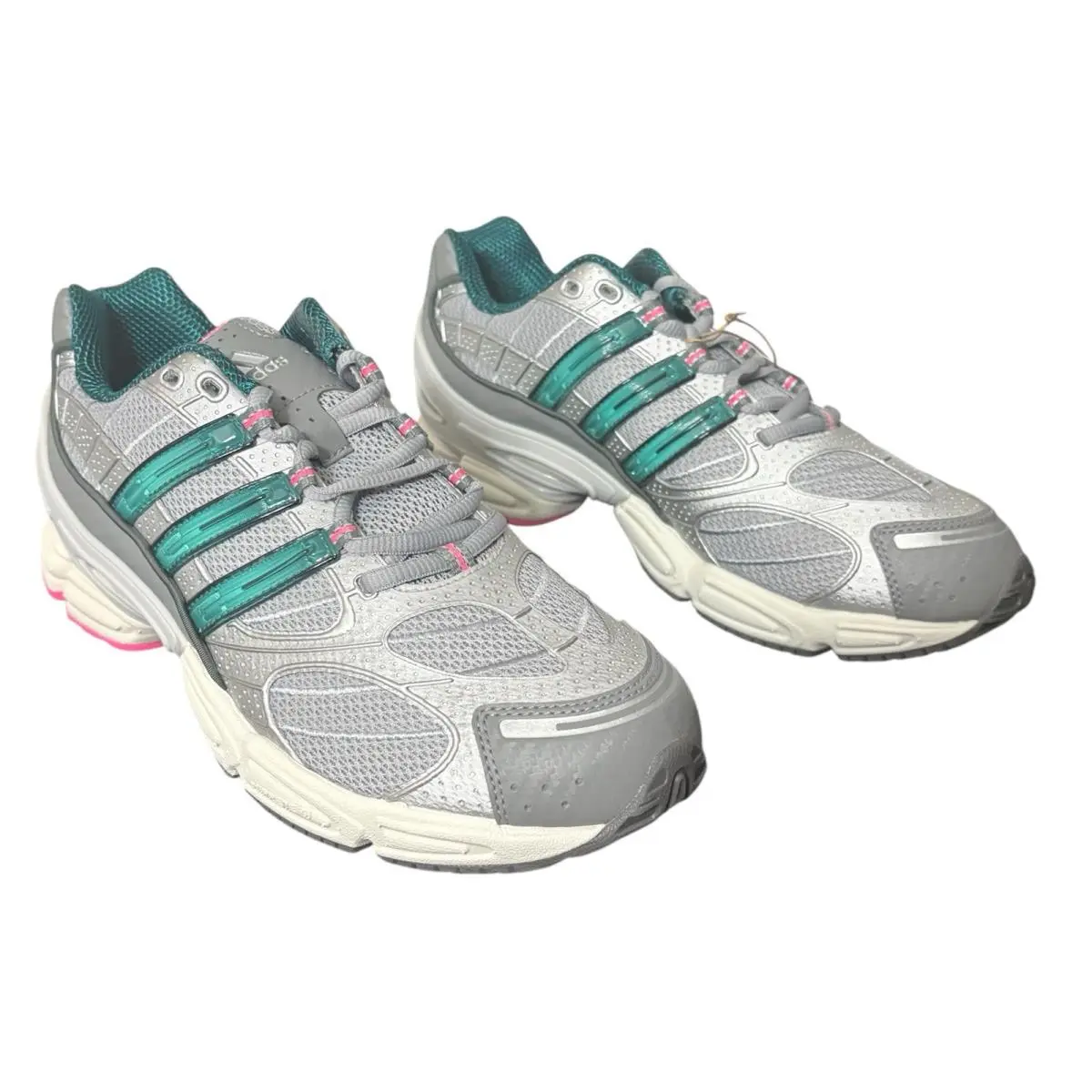 Adidas shoes - Adidas Ozweego Pro - Ozweego Pro - IH0416 - Blue 6