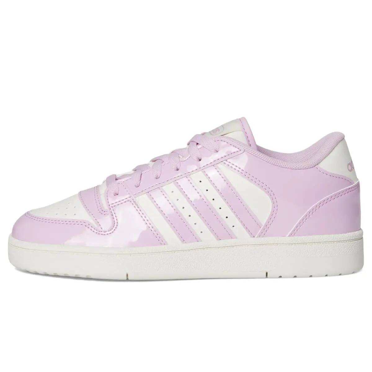Adidas shoes - Bliss Lilac/Bliss Lilac/White 9