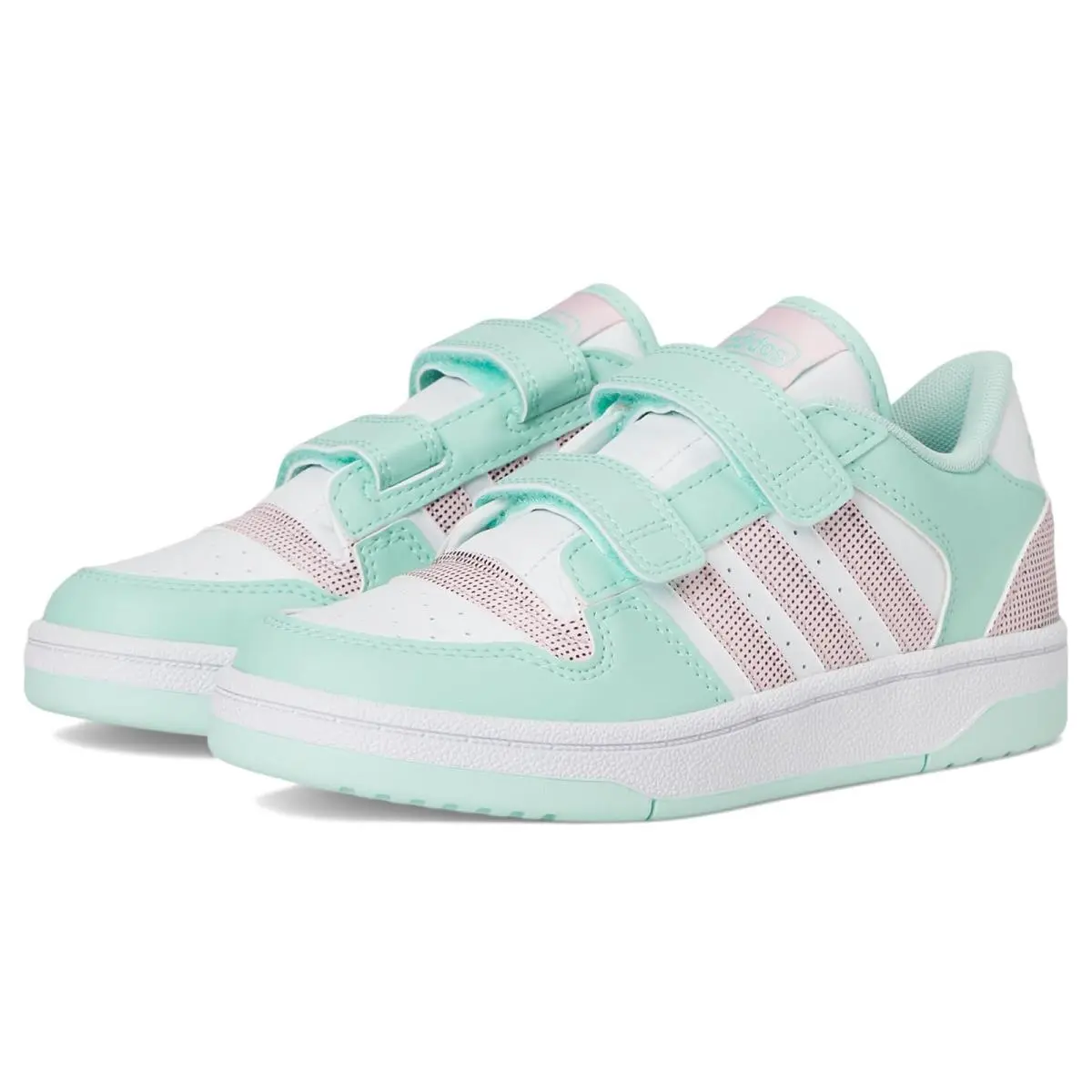 Adidas shoes - Bliss Lilac/Bliss Lilac/White 13