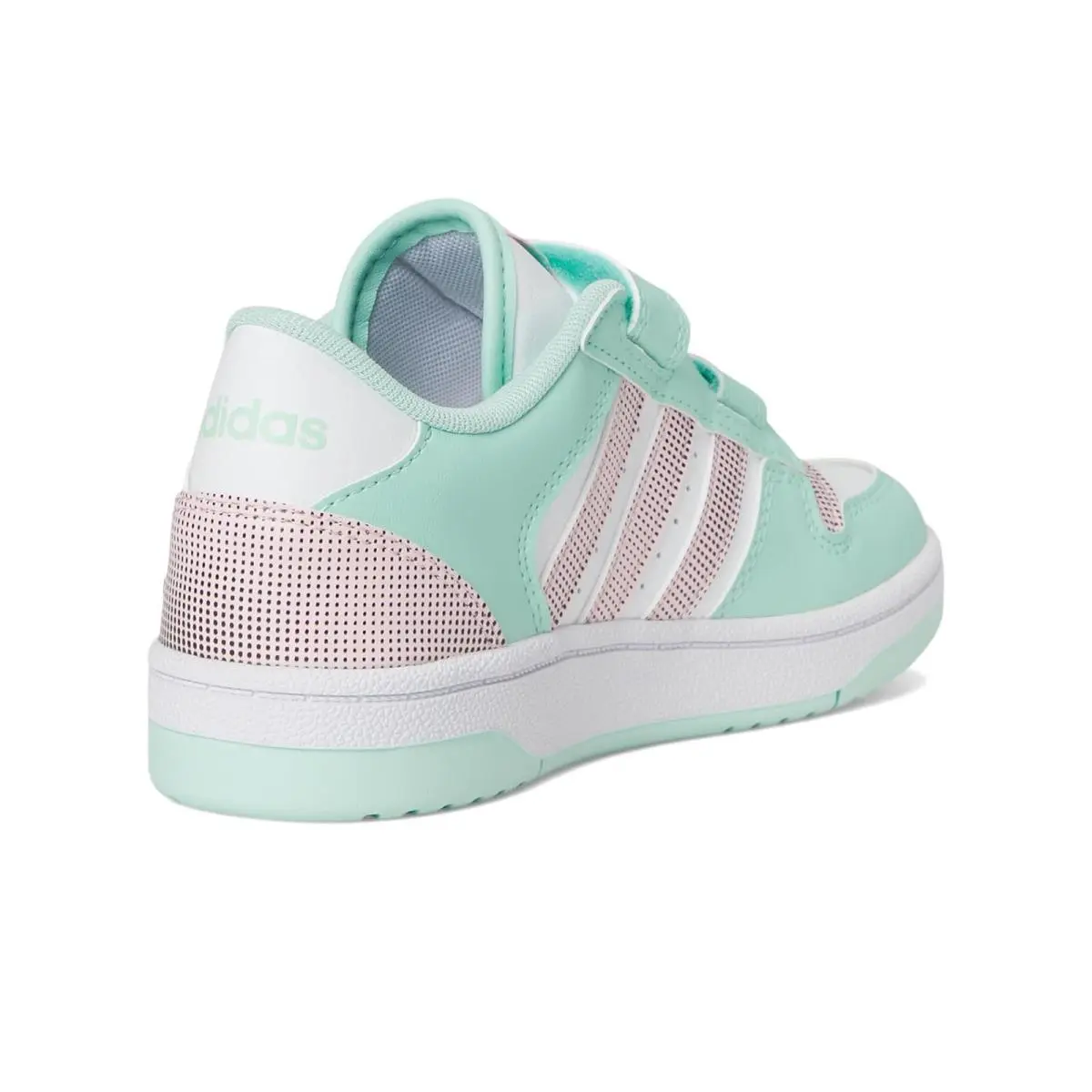 Adidas shoes - Bliss Lilac/Bliss Lilac/White 17