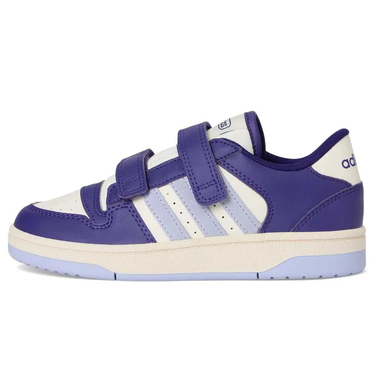 Adidas shoes - Bliss Lilac/Bliss Lilac/White 30