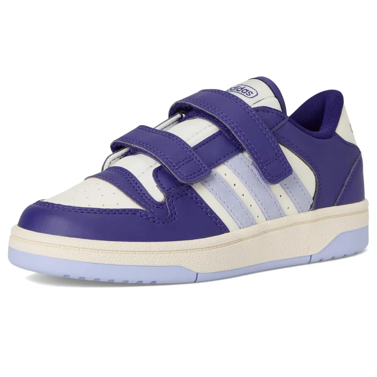 Adidas shoes - Bliss Lilac/Bliss Lilac/White 33