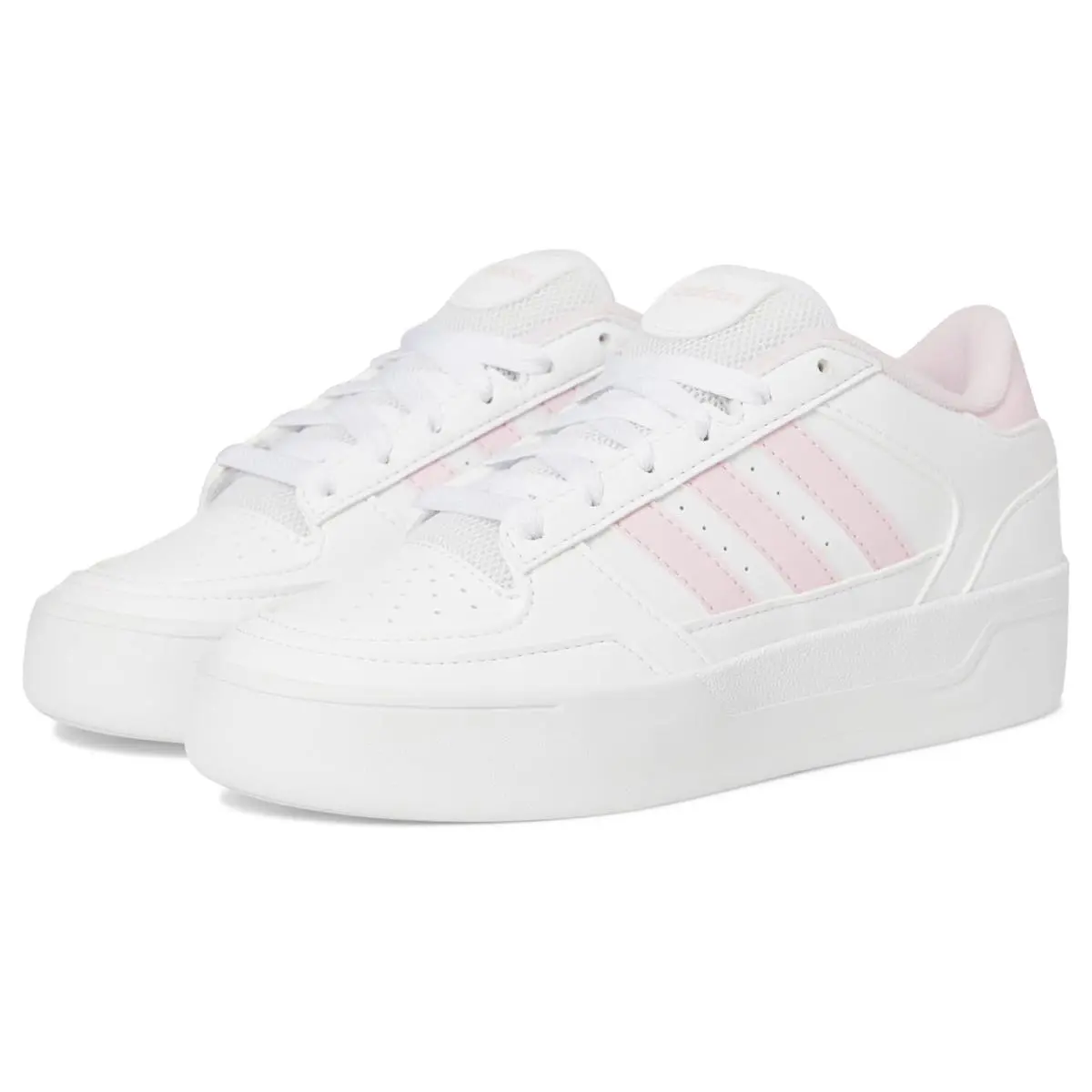 Adidas shoes - Bliss Lilac/Bliss Lilac/White 34