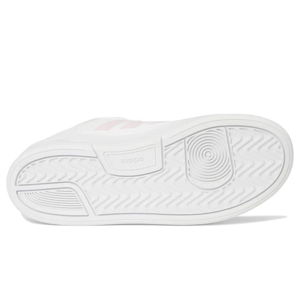 Adidas shoes - Bliss Lilac/Bliss Lilac/White 36