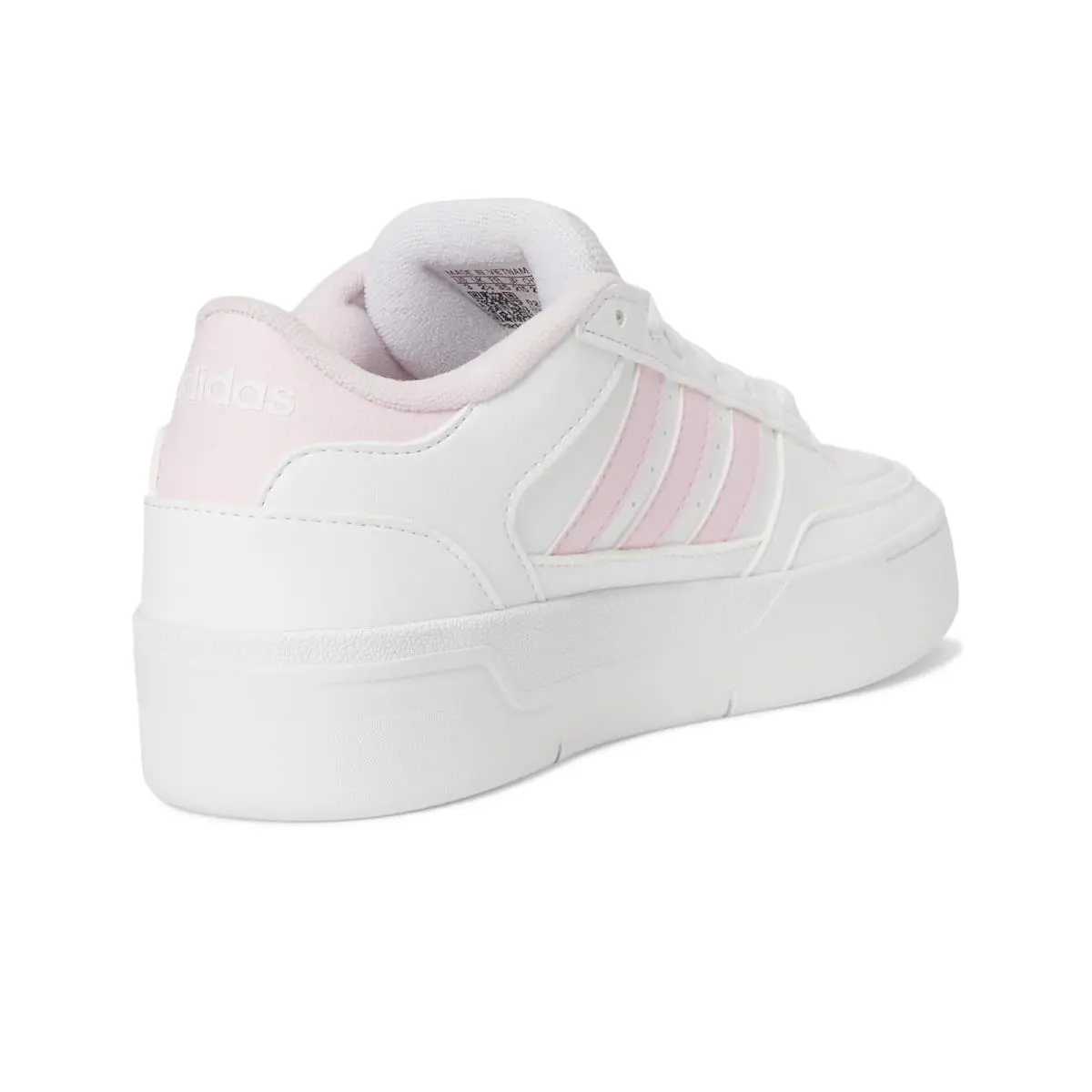 Adidas shoes - Bliss Lilac/Bliss Lilac/White 38