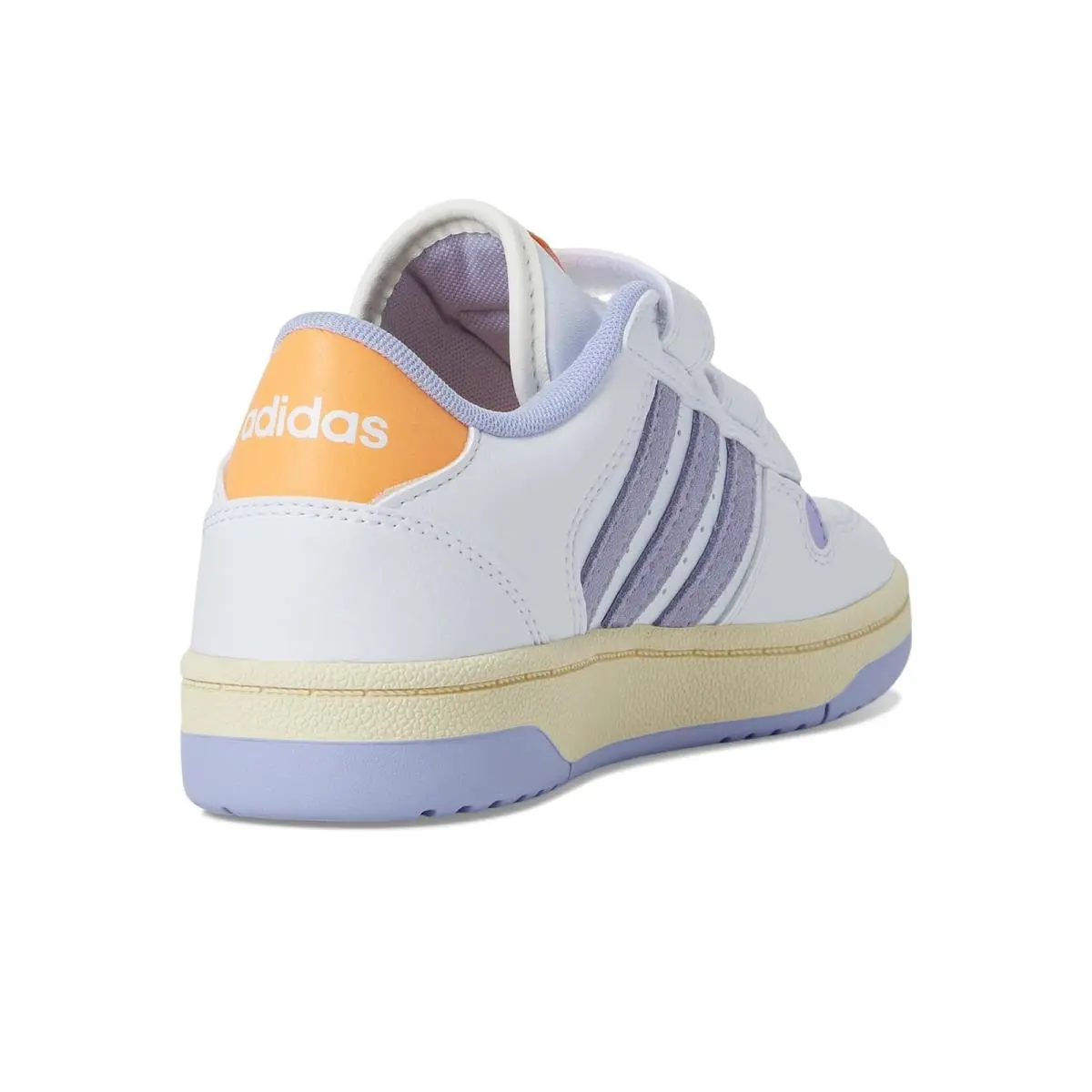 Adidas shoes - Bliss Lilac/Bliss Lilac/White 52