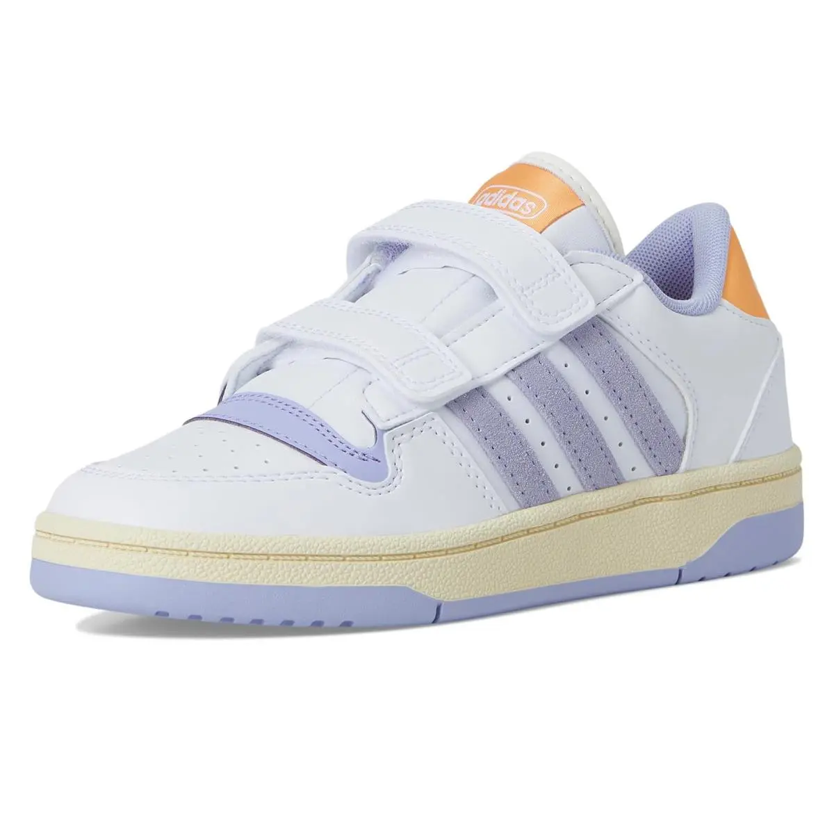 Adidas shoes - Bliss Lilac/Bliss Lilac/White 54