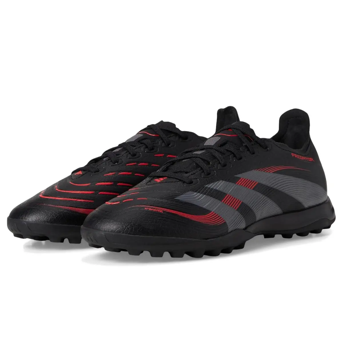 Unisex Sneakers Athletic Shoes Adidas Predator League Turf Soccer Cleats