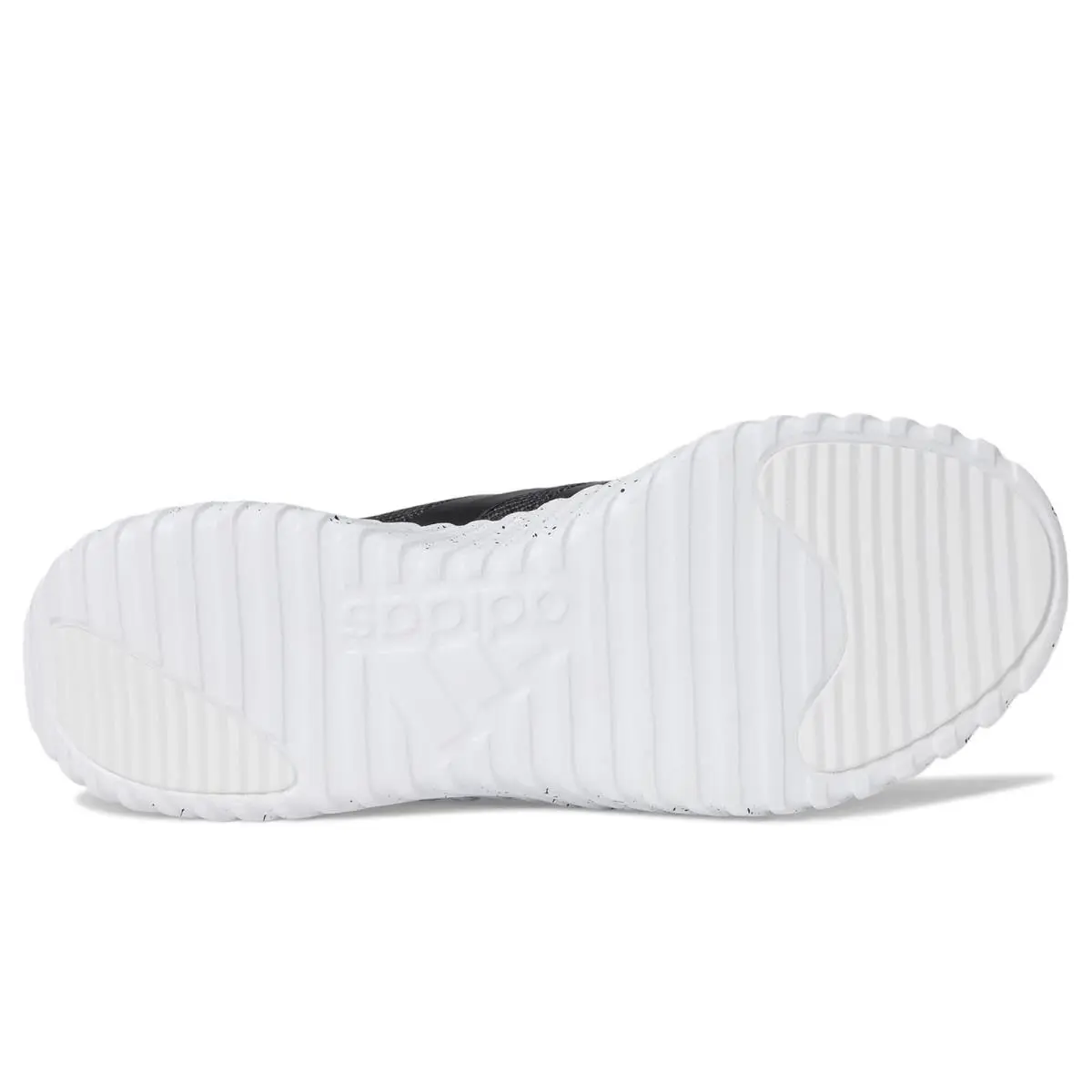 Adidas shoes - Carbon/Black/White 1