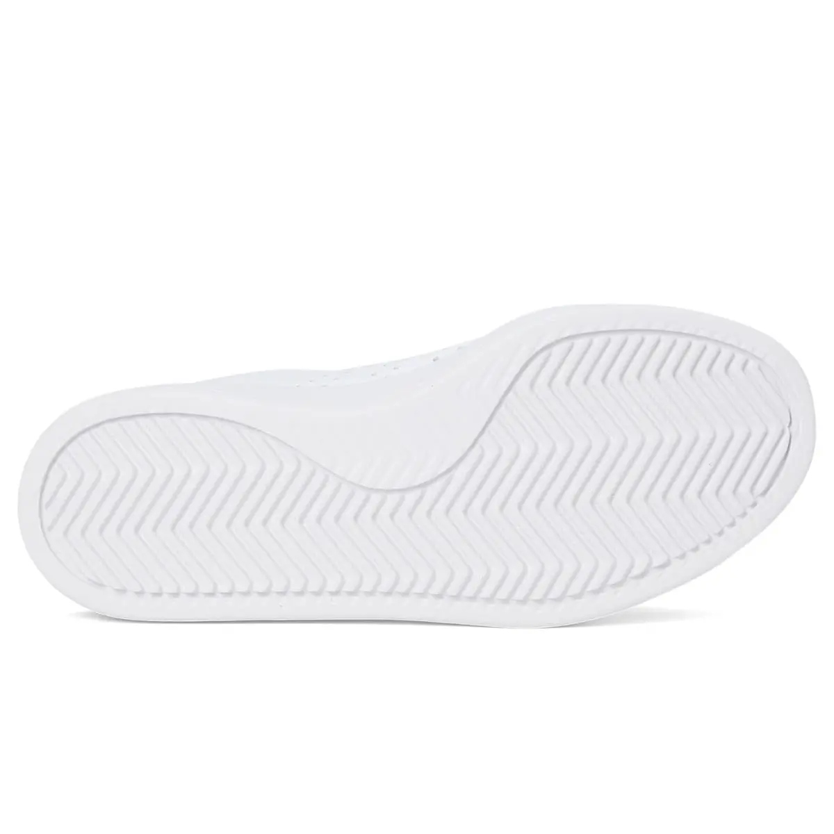 Adidas shoes - White/Black/Collegiate Green 1