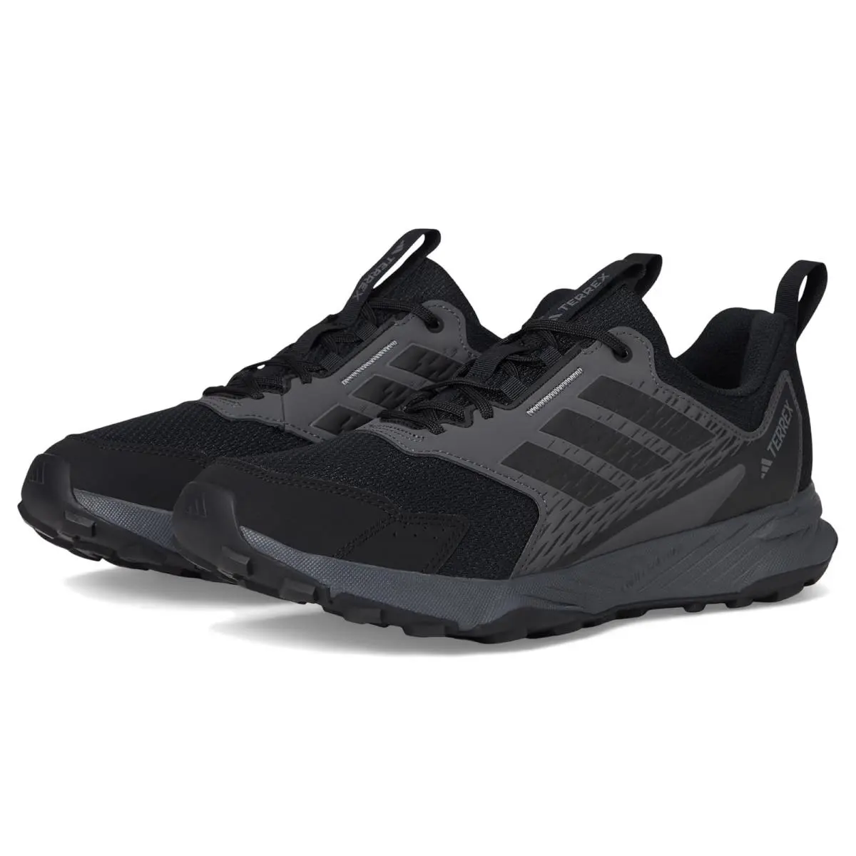 Man`s Shoes Adidas Outdoor Terrex Tracefinder 2 Trail Running Shoes