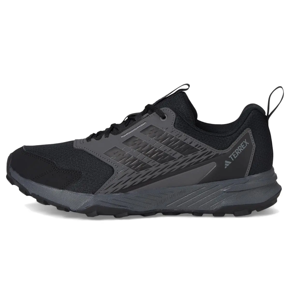 Adidas shoes - Black/Black/Grey 2