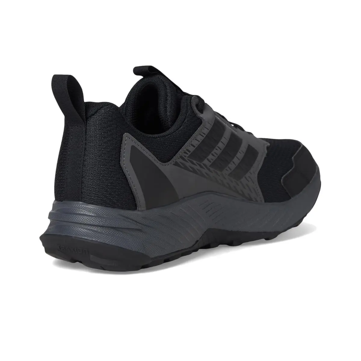 Adidas shoes - Black/Black/Grey 3