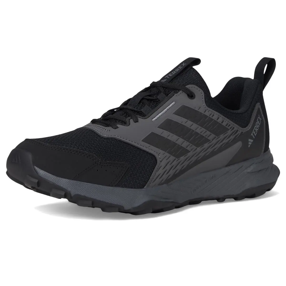 Adidas shoes - Black/Black/Grey 5