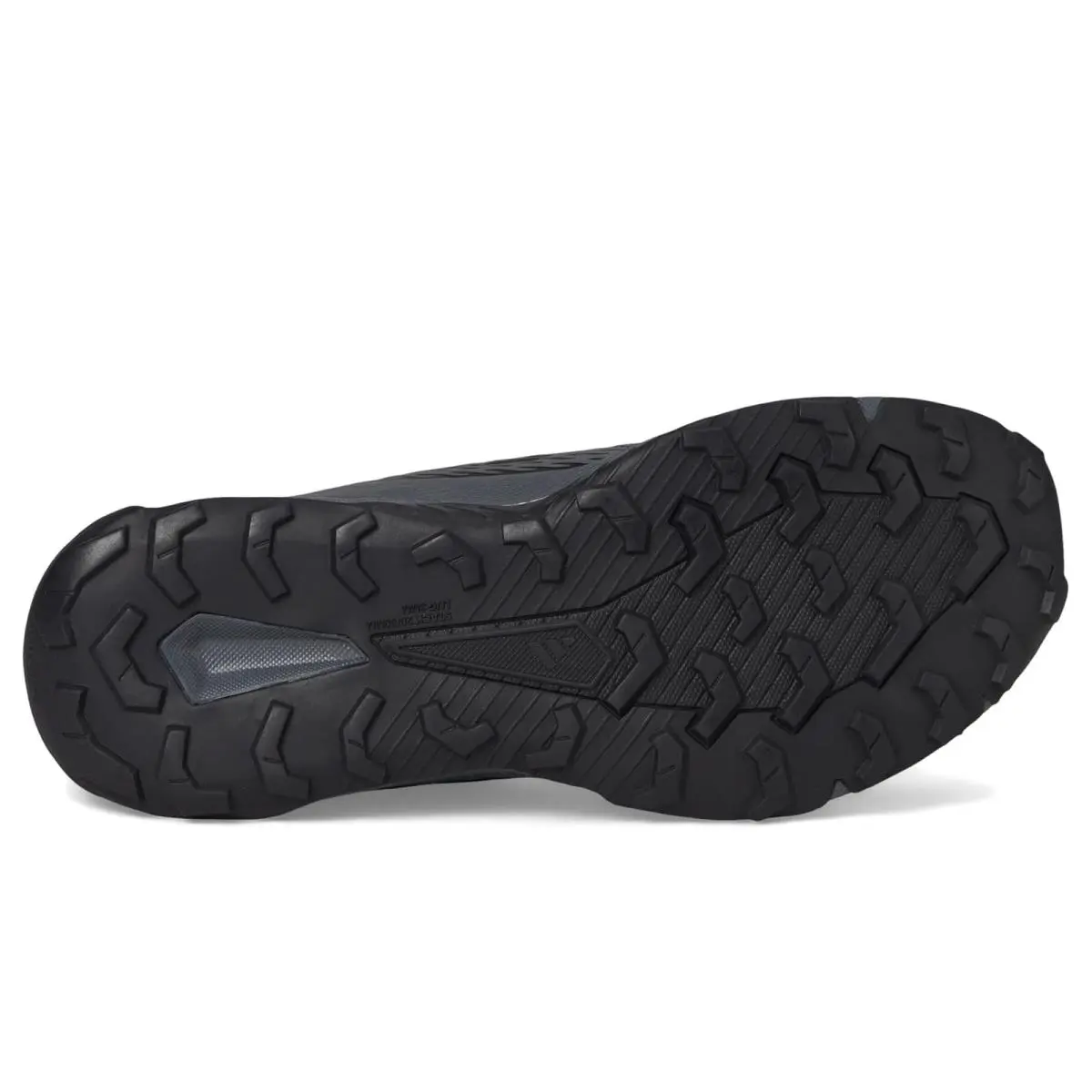 Adidas shoes - Black/Black/Grey 8