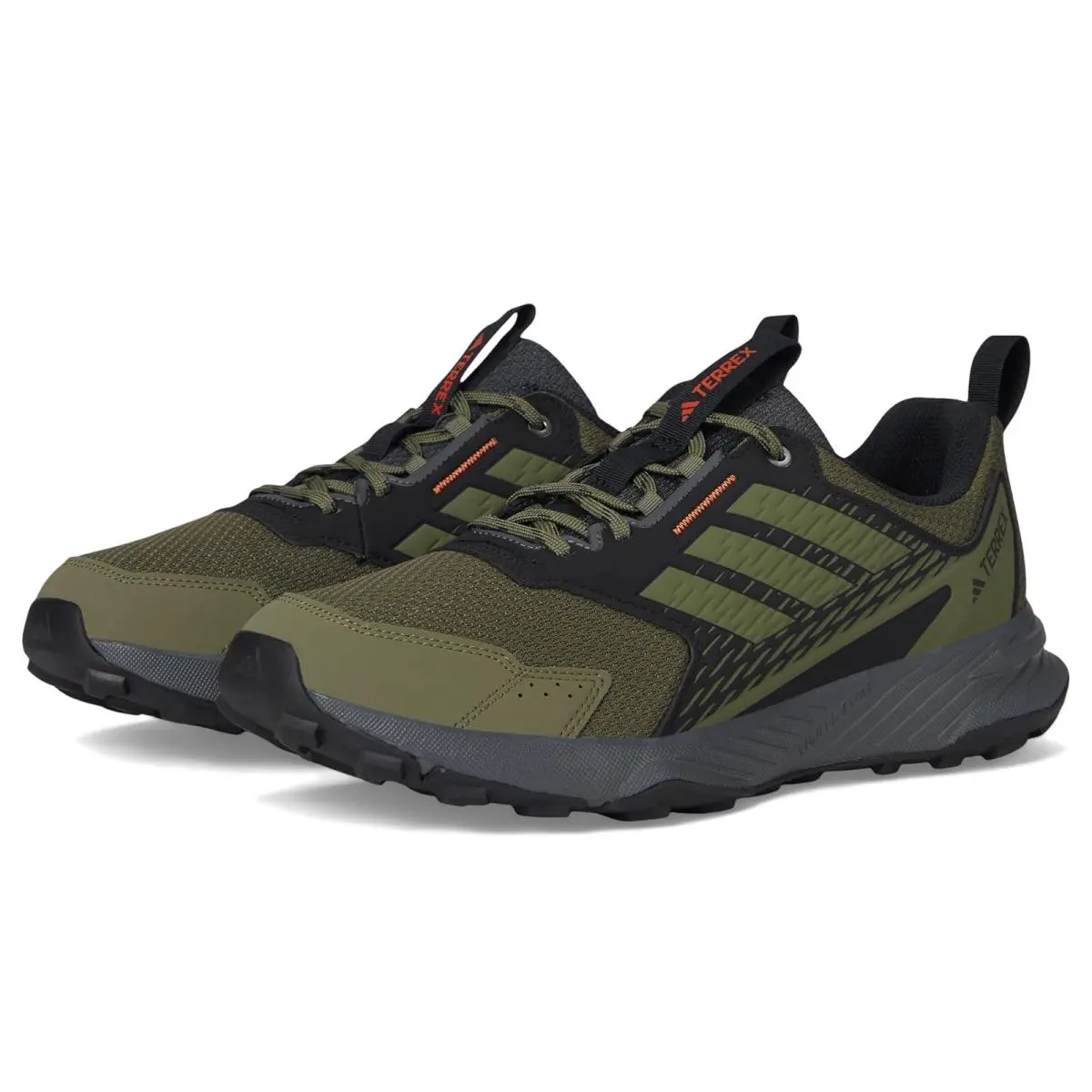 Adidas shoes - Black/Black/Grey 13