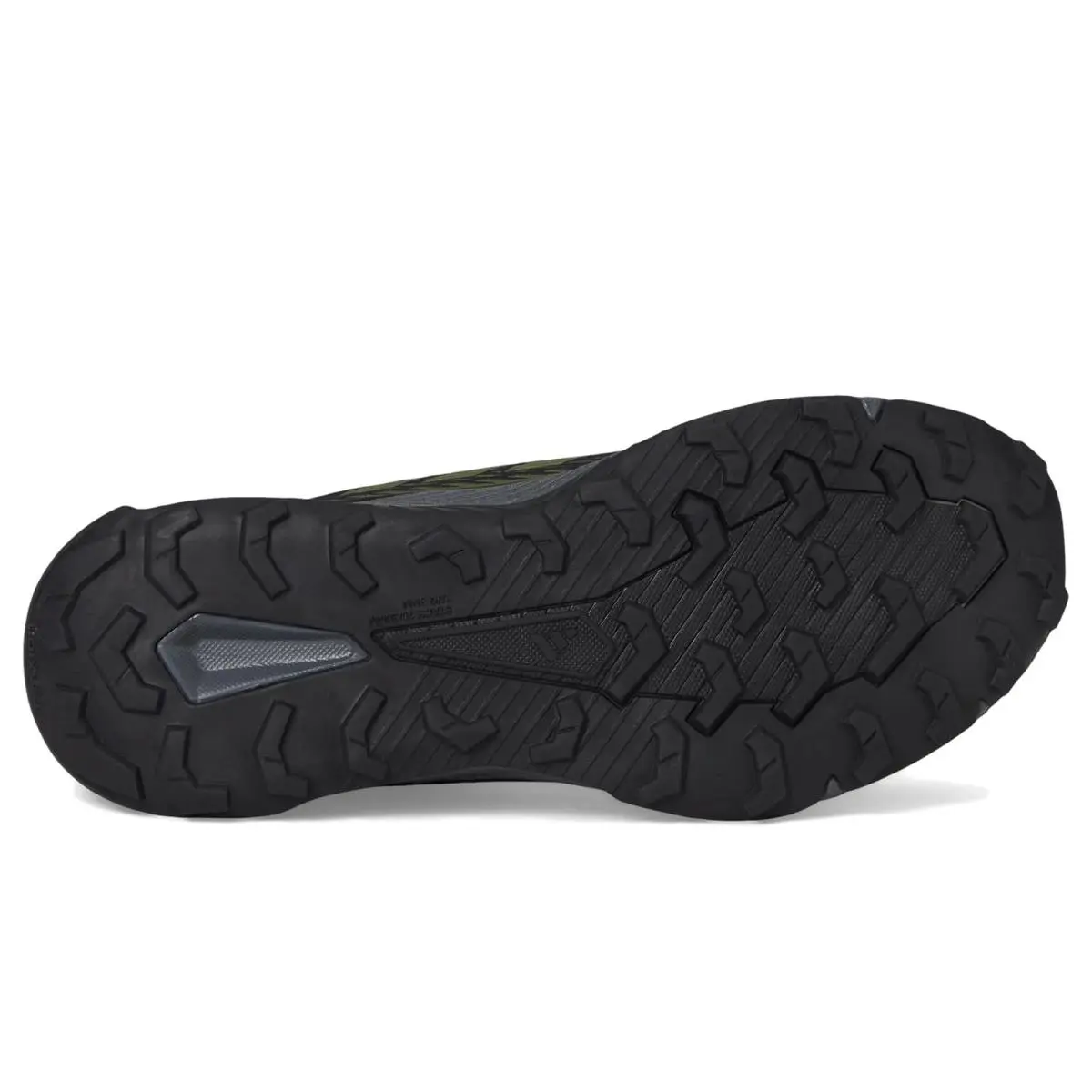 Adidas shoes - Black/Black/Grey 15