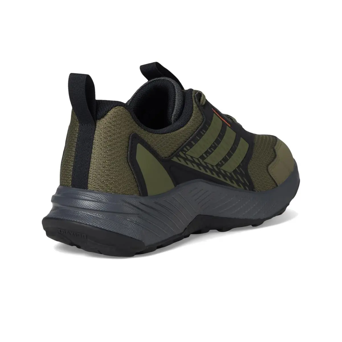 Adidas shoes - Black/Black/Grey 17