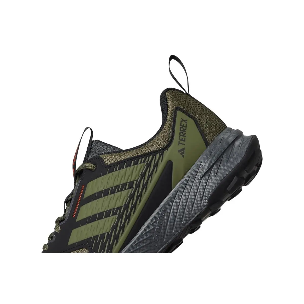 Adidas shoes - Black/Black/Grey 18