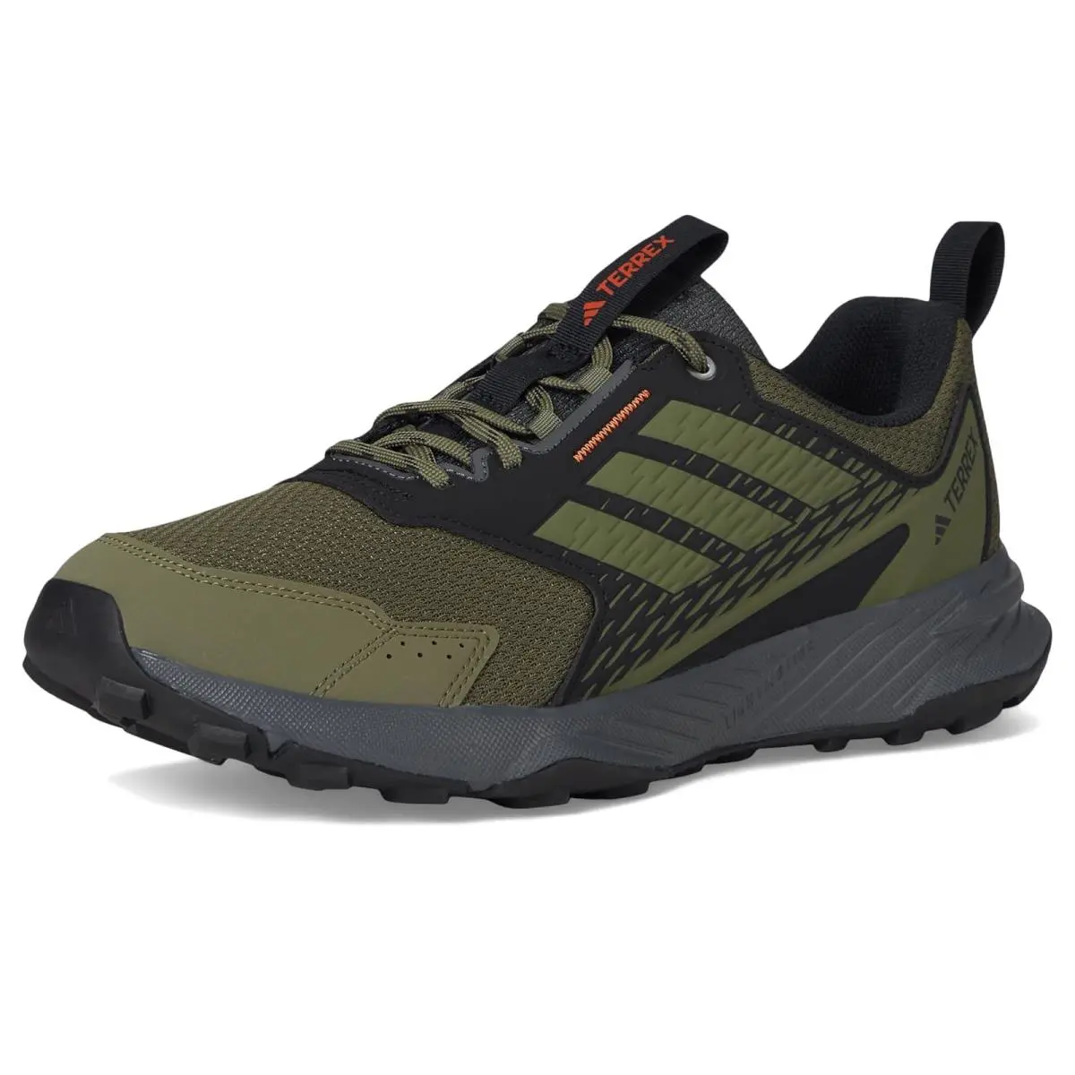 Adidas shoes - Black/Black/Grey 19