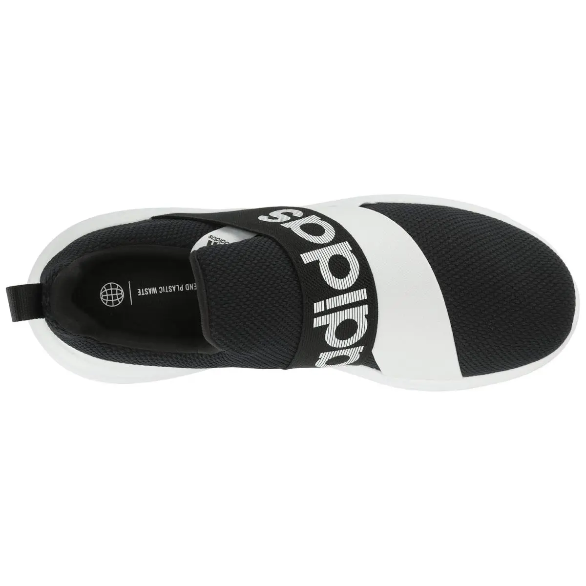 Adidas shoes - Core Black/Core White/Core Black 0