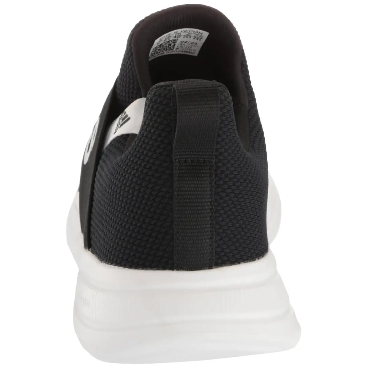Adidas shoes - Core Black/Core White/Core Black 7