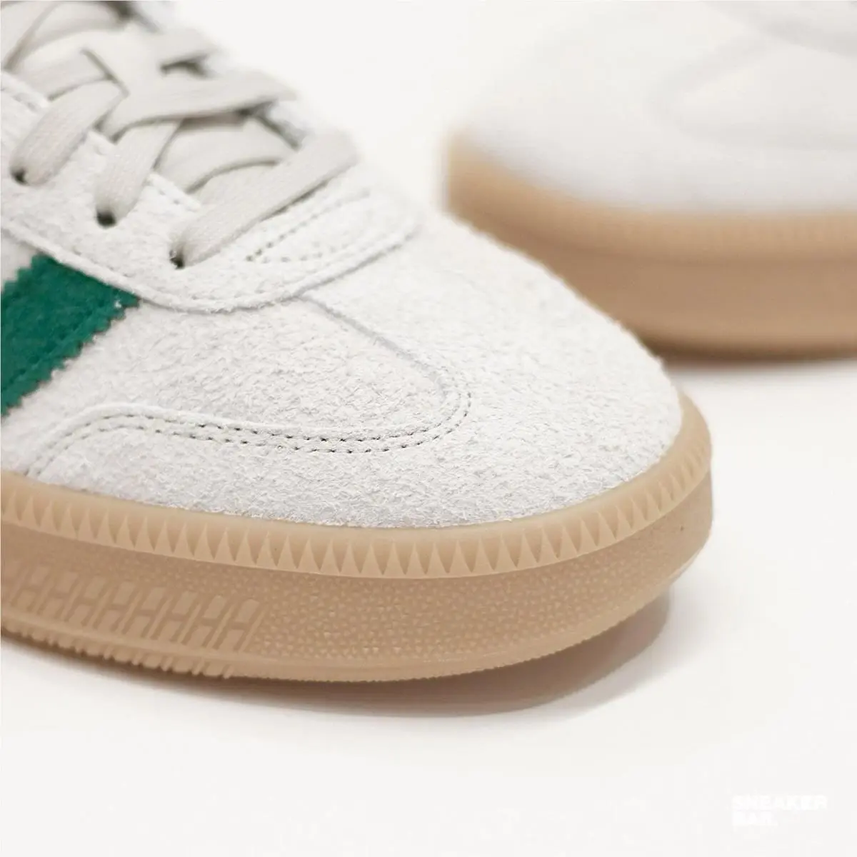 Adidas shoes - adidas Samba - Samba - Adidas Originals Samba XLG - Beige 9