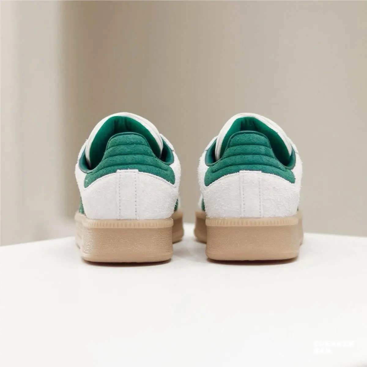 Adidas shoes - adidas Samba - Samba - Adidas Originals Samba XLG - Beige 7