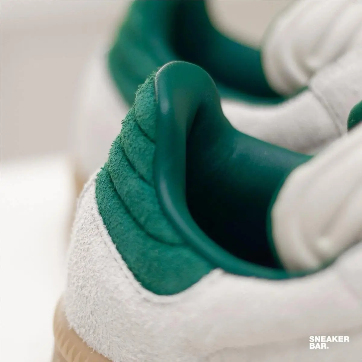 Adidas shoes - adidas Samba - Samba - Adidas Originals Samba XLG - Beige 26