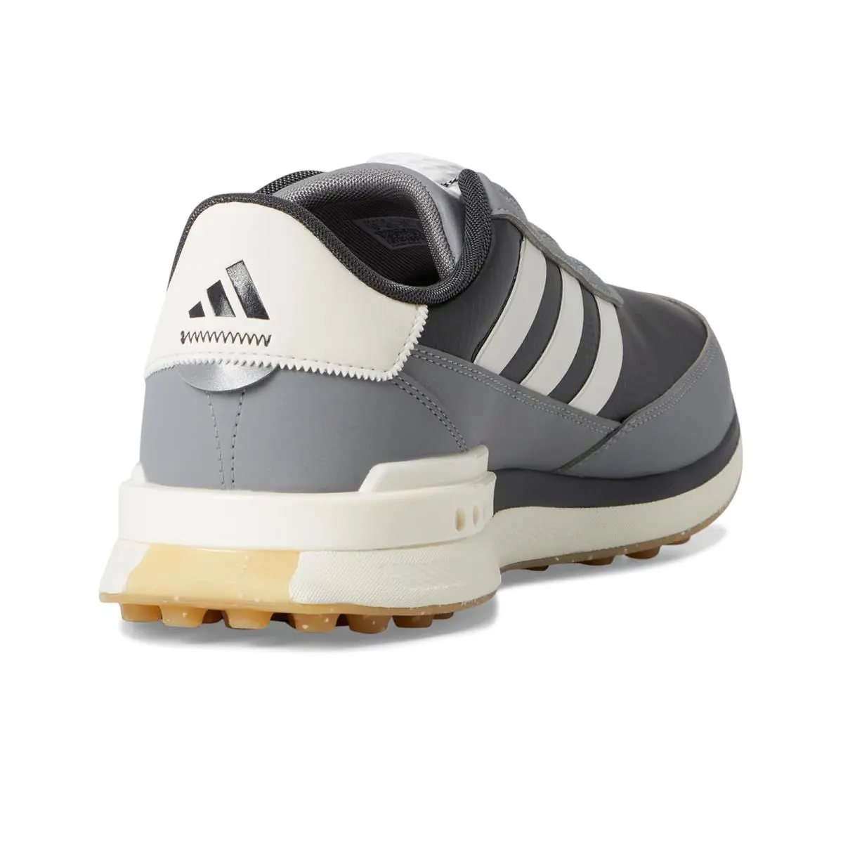 Adidas shoes - Carbon/Chalk White/Grey Three 3
