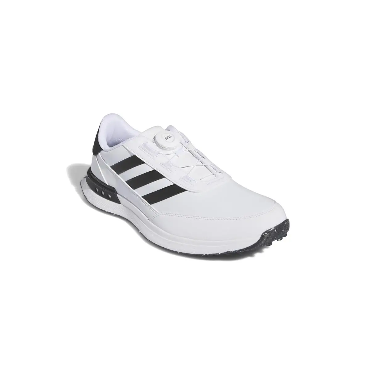 Adidas shoes - Carbon/Chalk White/Grey Three 13