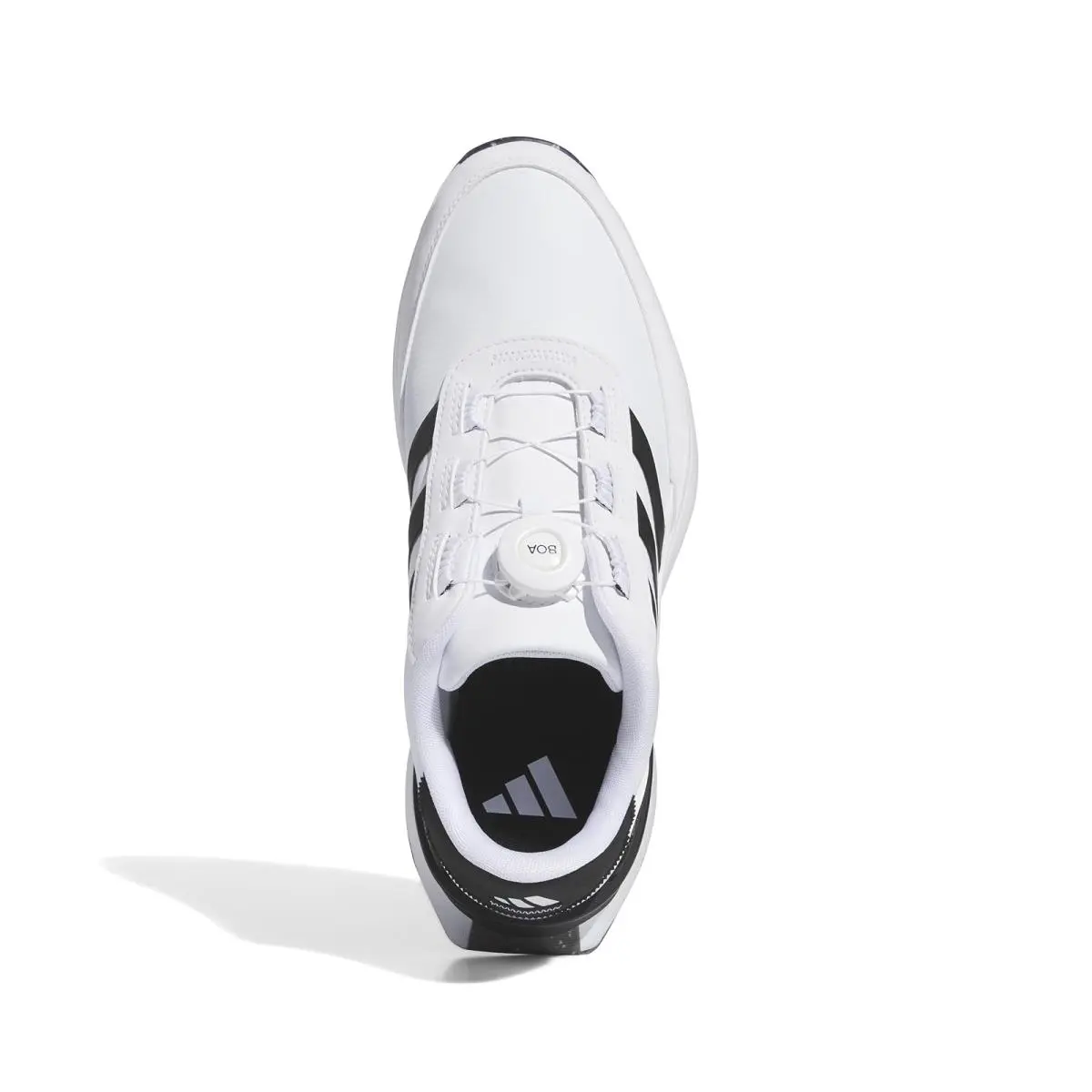 Adidas shoes - Carbon/Chalk White/Grey Three 14