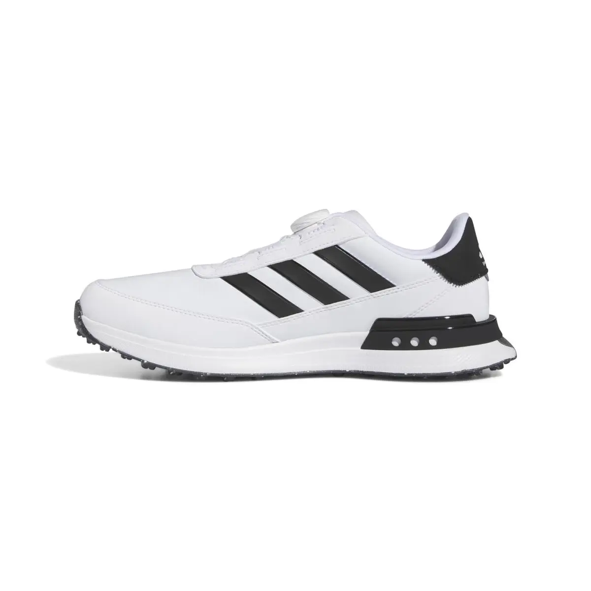 Adidas shoes - Carbon/Chalk White/Grey Three 16