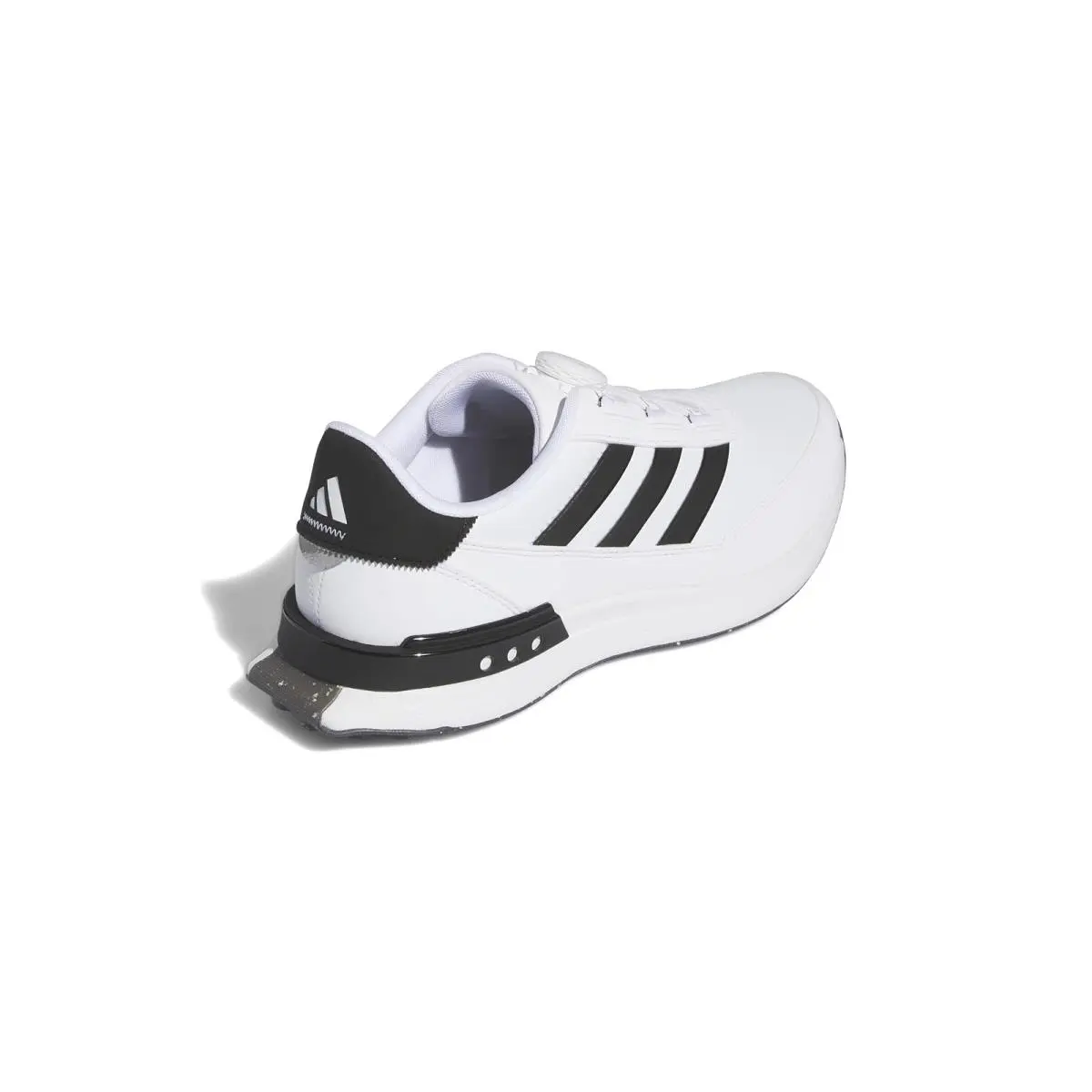 Adidas shoes - Carbon/Chalk White/Grey Three 17