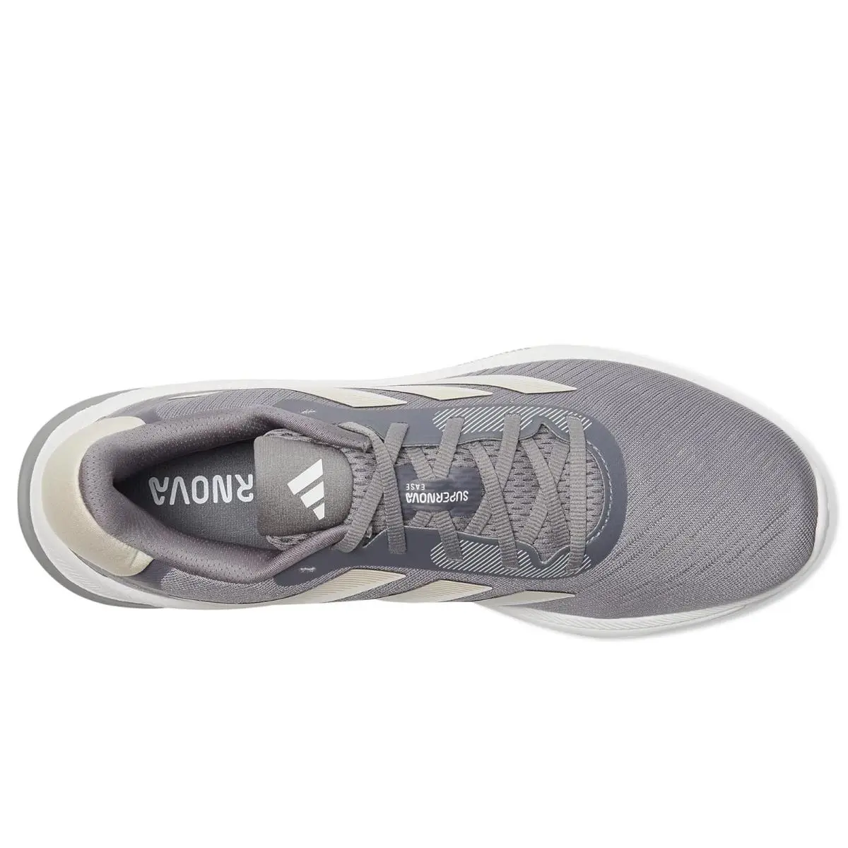 Adidas shoes - Grey/Alumina/Wonder Alumina 0