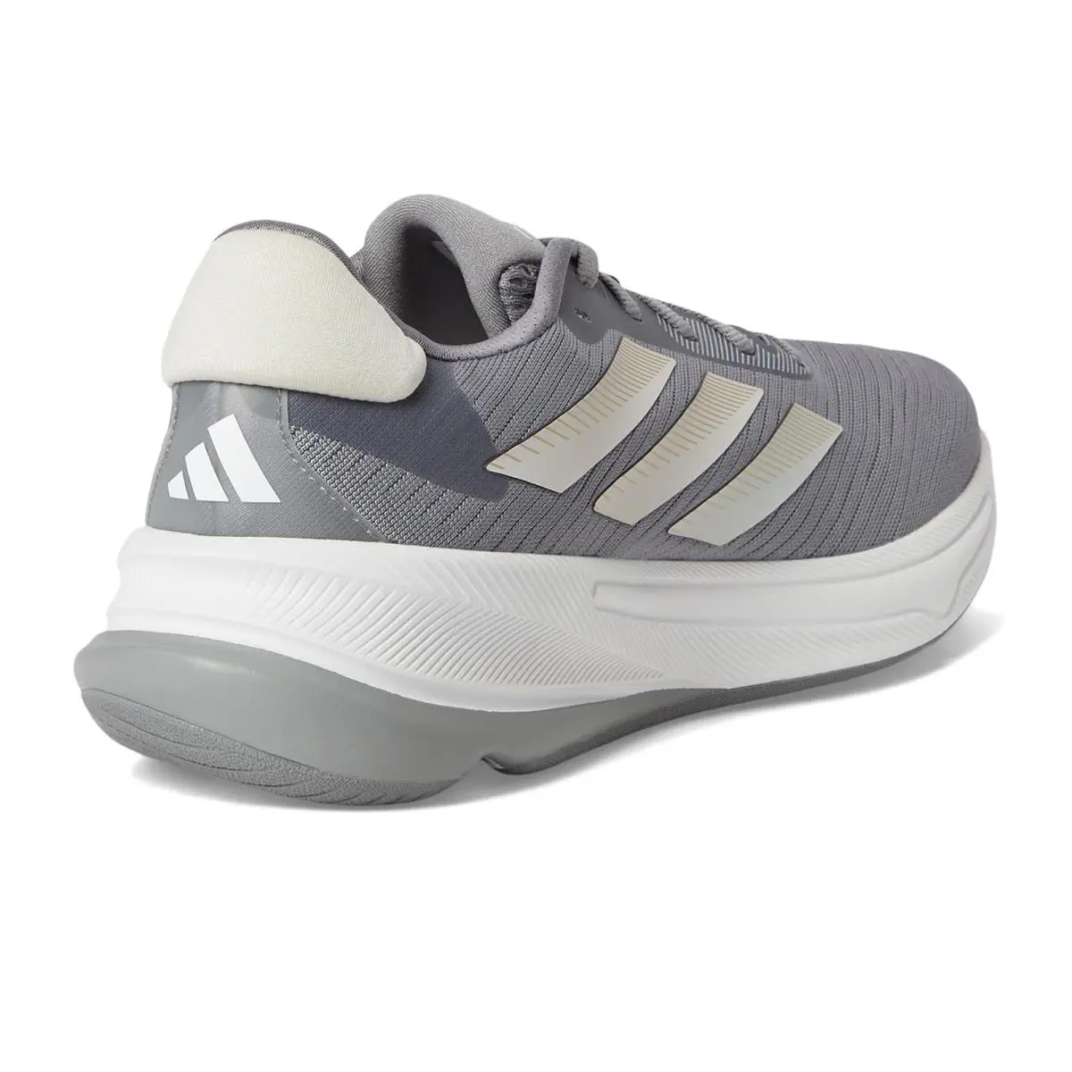 Adidas shoes - Grey/Alumina/Wonder Alumina 3