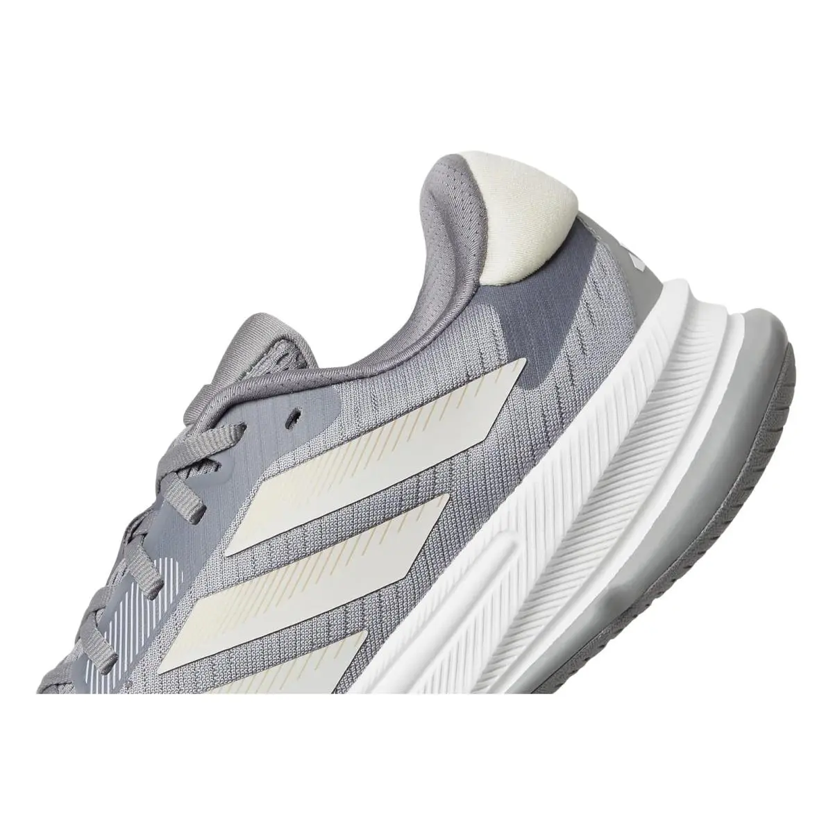 Adidas shoes - Grey/Alumina/Wonder Alumina 4