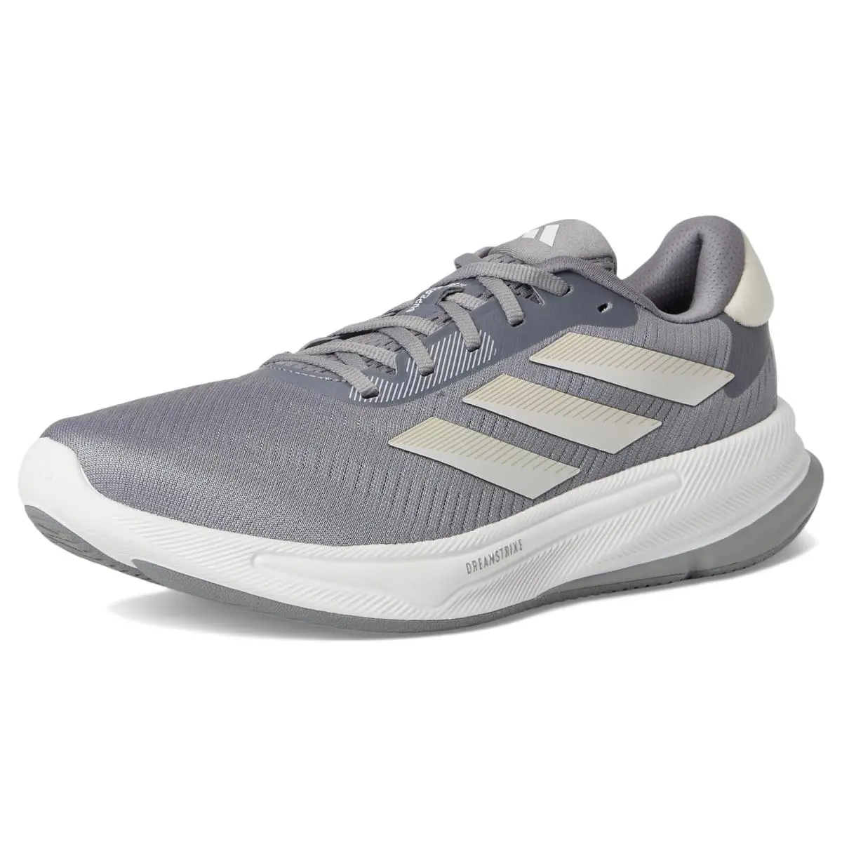 Adidas shoes - Grey/Alumina/Wonder Alumina 5