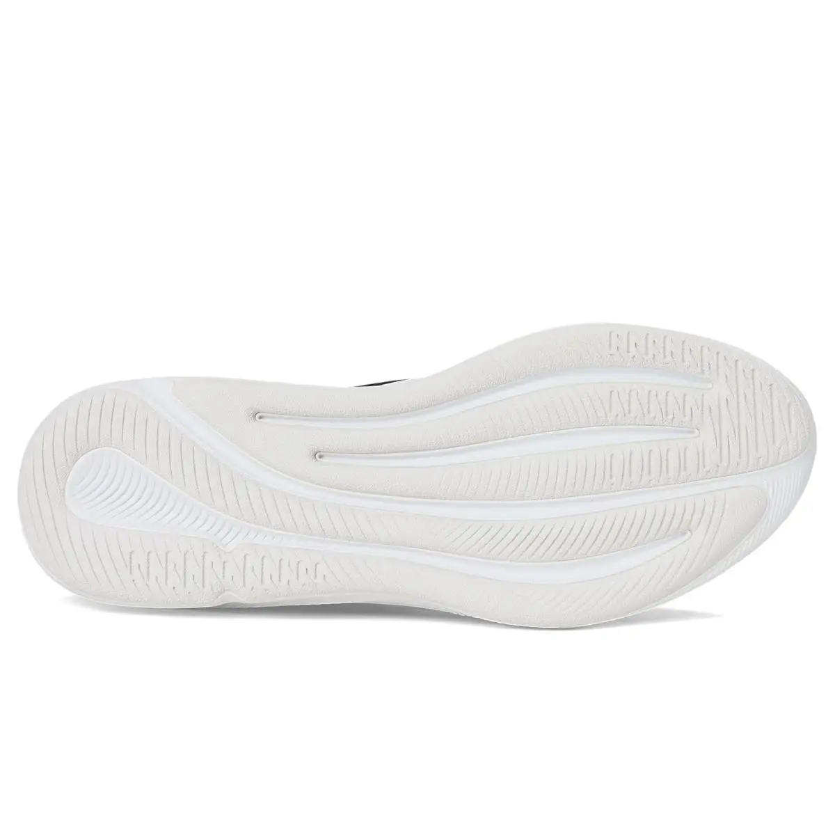 Adidas shoes - Black/White/Charcoal 8