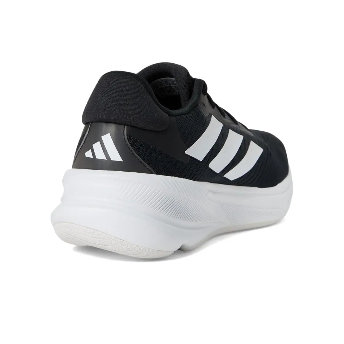Adidas shoes - Black/White/Charcoal 10