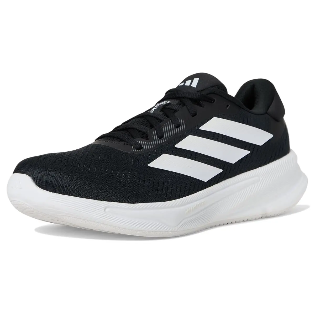 Adidas shoes - Black/White/Charcoal 12