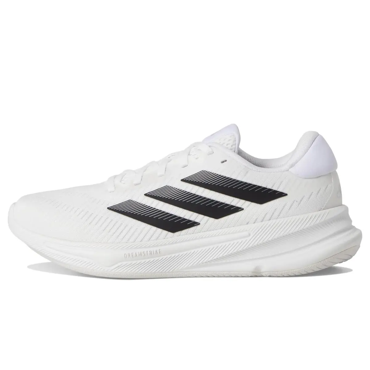 Adidas shoes - Crystal White/Matte Silver/Yellow 23