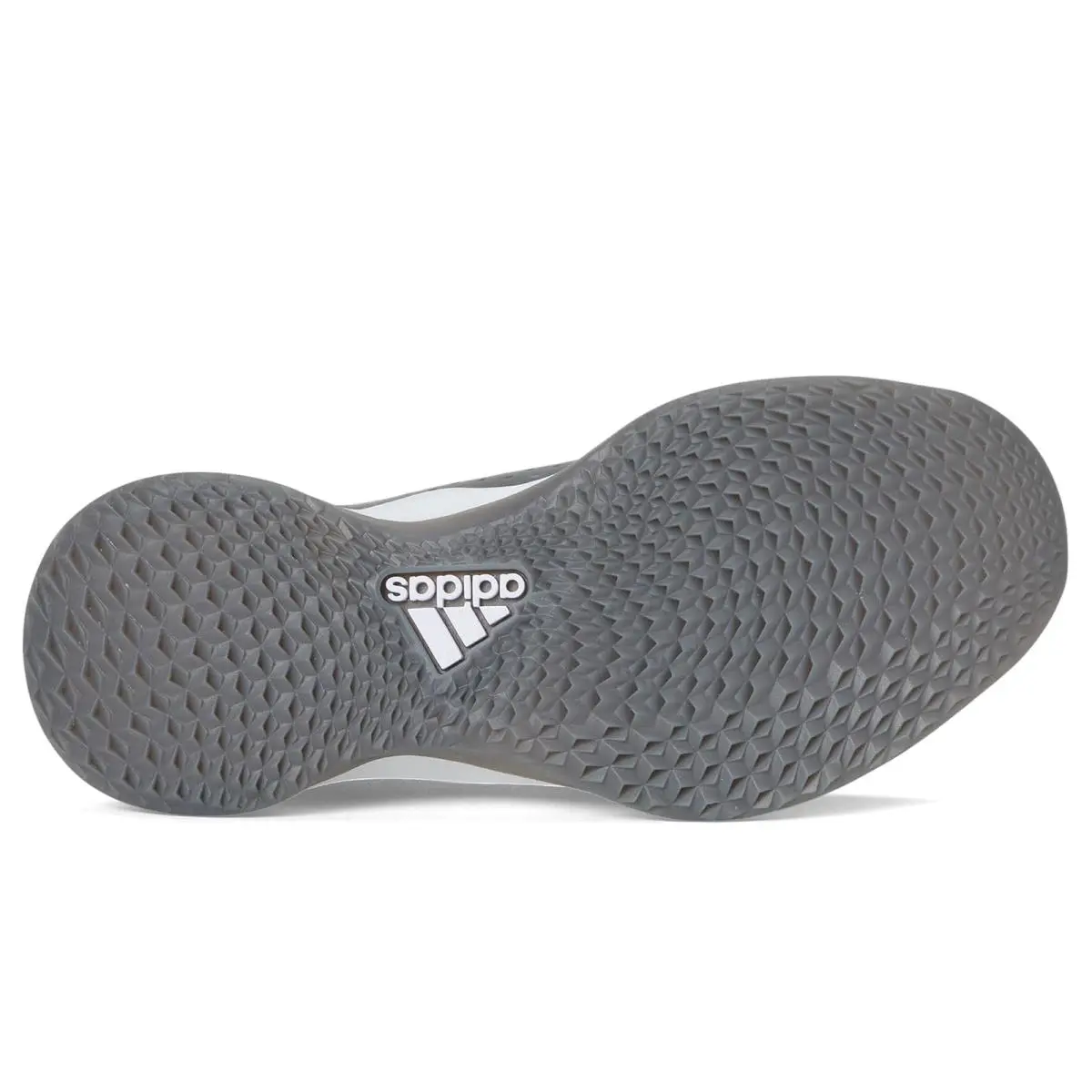 Adidas shoes - Black/White/Team Grey 1