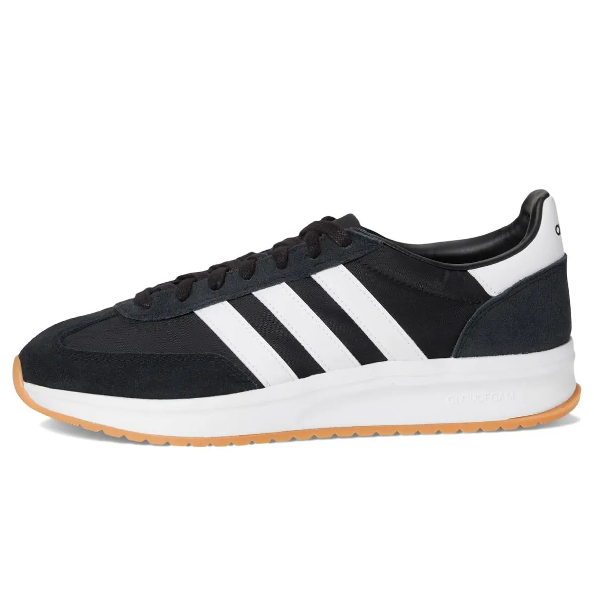 Adidas shoes - Black/White/White 2