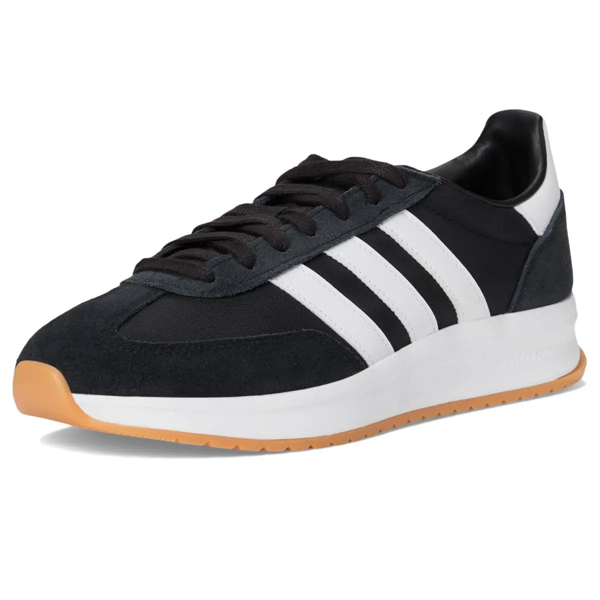 Adidas shoes - Black/White/White 12
