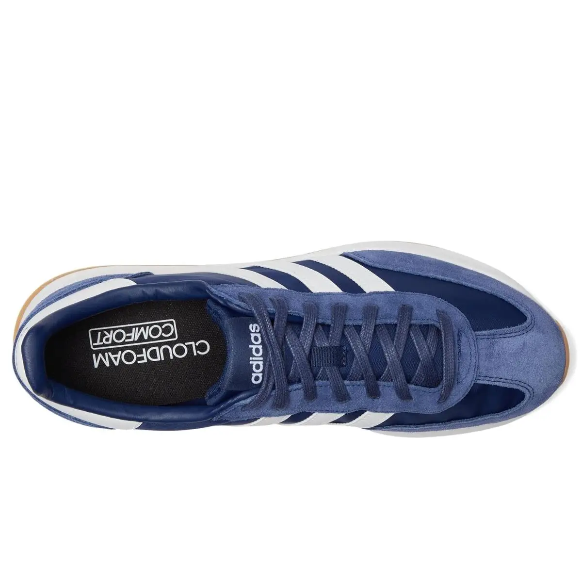Adidas shoes - Black/White/White 14